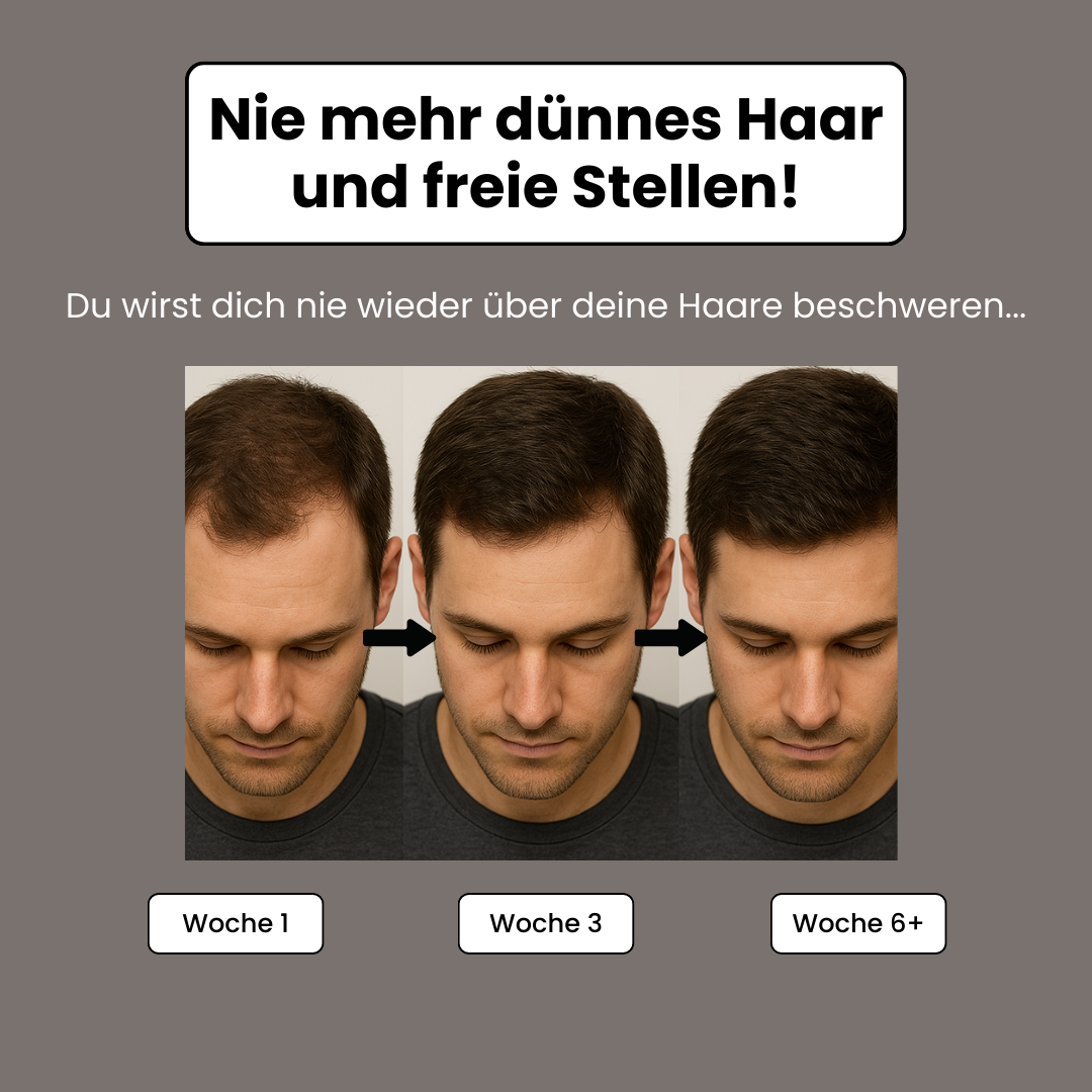 Baldur Helmwuchsöl - Pflanzenkraft für eine volle Haarpracht!