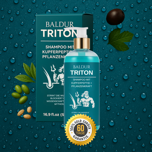 Baldur - TRITON: 1x Starter SET