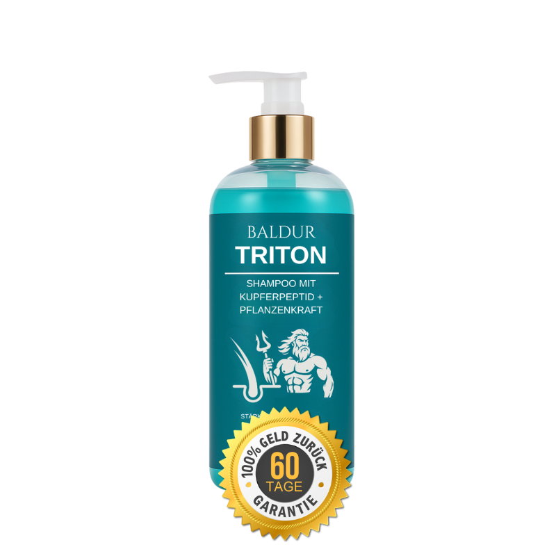 BALDUR - TRITON: 1x Monat Vorrat
