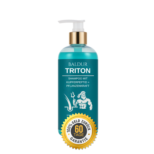 BALDUR - TRITON: 1x Monat Vorrat
